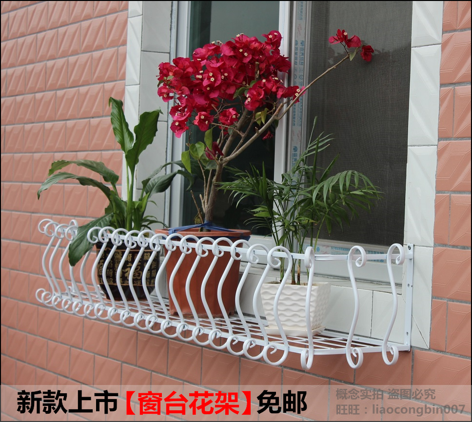 kệ sắt trồng cây treo lan can ban công Được tùy chỉnh
            Miễn phí vận chuyển Sắt hoa đứng ban công treo tường bệ cửa sổ hoa đứng ngoài trời lan can hoa đứng tường chậu hoa giá sáng tạo giá đựng đồ kệ để chậu hoa trong nhà kệ trồng cây ban công chung cư