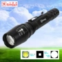 Y6 đèn pin zoom bóng đèn T6 18650 sạc đèn pin đèn pin chiếu sáng ngoài trời cố tự vệ đèn pin đội đầu siêu sáng 100w