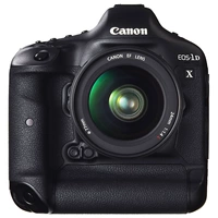 Canon Canon 1DX 1D X độc lập full frame kỹ thuật số chuyên nghiệp tiên tiến SLR sony máy ảnh