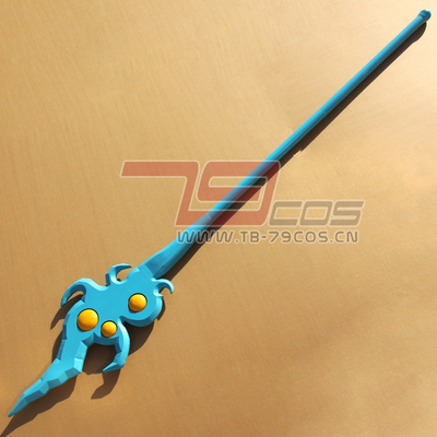 taobao agent Props, hair accessory, cosplay