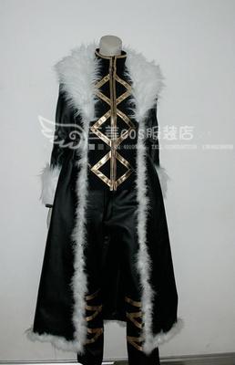 taobao agent Full -time Hunter Phantom Brigade Cuololo Ruisilu COS clothing Sanjiang cosplay clothing
