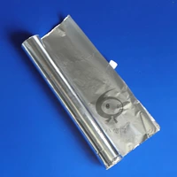 Материалы ручной работы алюминиевая бумага бумага мягкая бумага