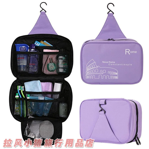 Водонепроницаемая сумка для путешествий подходит для мужчин и женщин, универсальная сумка-органайзер, Южная Корея