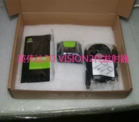 NVIDIA NVIDIA 3D очки Vision2 Generation Generation Original инфракрасная передатчик