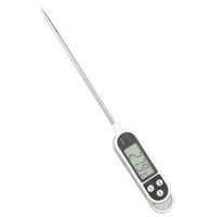 Электронный термометр, цифровой дисплей
