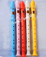 Clarinet Không cần phải dán phim, sinh viên phong cách, dụng cụ đào tạo mới bắt đầu, đồ chơi trẻ em - Nhạc cụ dân tộc cổ cầm