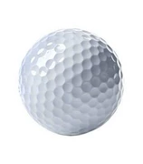 [Double 12] Quả bóng golf Bóng trống mới Tầng thứ hai