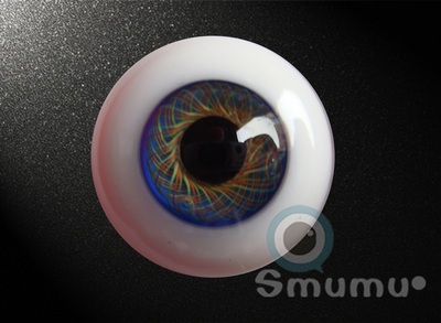 taobao agent BJD/SD Eye A Products Glass-Eyes Balls Doll Eyes Pearl XD-05