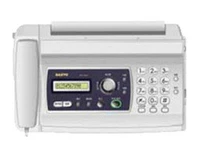 Sanyo SFX-P960 Факс аксессуары, аксессуары, панель управления, головка головки головки