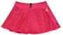 Phụ nữ thể thao váy ngắn váy tennis váy cầu lông Váy phụ nữ biểu diễn múa cổ vũ - Trang phục thể thao quần short nữ the thao