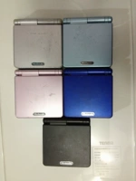 Nintendo GBA SP GBA японская ретро -видеоигры -видеоигр подлинная оригинальная нерестуар