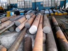 Стальной лист