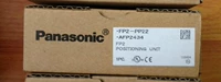 [Оригинальный бренд] Аутентичный Panasonic Panasonic Controller FP2-PP22 (AFP2434)