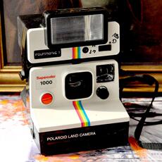 Камеры Атлантический коллекцию старинных британских polarold