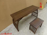 Mahogany đồ nội thất cổ Trung Quốc cánh gà xylophone Đài Loan trẻ em của bàn tre bảng đàn piano bảng các nhà sản xuất đích thực