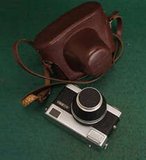 Камера Верра WERRA