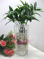 Bình thủy tinh thủy tinh dụng cụ IKEA * bình pha lê * cây thủy canh cho hoa thủy sinh - Vase / Bồn hoa & Kệ chậu hoa treo