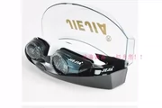 Kính bơi unisex có thể điều chỉnh kính bảo hộ đóng hộp chính hãng JIEJIA Jiejia chống sương mù giá đặc biệt - Goggles