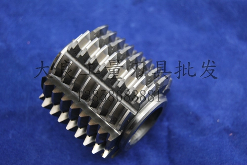 Harbin Peking University High -Catuality 6542 High -Speed ​​Steel Стальная сталь постепенное отверстие A30 ° A1-5