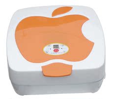 Печь 正品包邮每时乐msl-1017大蛋糕机数码控温 家用自动 多功能电饼铛