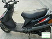 Bọc ghế xe máy XS125T-6I Dijue 125 bọc ghế da chống nắng thoáng khí che nắng - Đệm xe máy