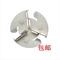 Lưỡi cắt tỉa tóc lưỡi cắt bóng Riwei đầu máy cạo râu phổ quát 4 - Link Remover máy cắt xù lông quần áo