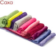 CAXA khăn ấm nữ lông cừu sang trọng khăn quàng cổ ấm áp khăn quàng cổ trang trí khăn tươi màu sắc đa dạng
