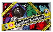 [Bulygames] Bộ sưu tập mở rộng vô tận Good Cop Bad Cop Trung Quốc Game Spot - Trò chơi trên bàn