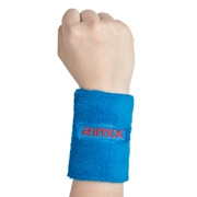 RIMIX chạy thể thao dây đeo cổ tay nam giới và phụ nữ tập thể dục mồ hôi mồ hôi thấm khăn dây đeo cổ tay cầu lông bóng rổ đồ bảo hộ