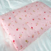 Bông gạc bao gồm chăn lót bông quilt cover quilt lõi bìa bông quilt pad quilt cover tùy chỉnh quilt