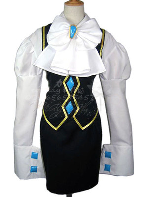 taobao agent Reverse referee, hunting COSPLAY clothing
