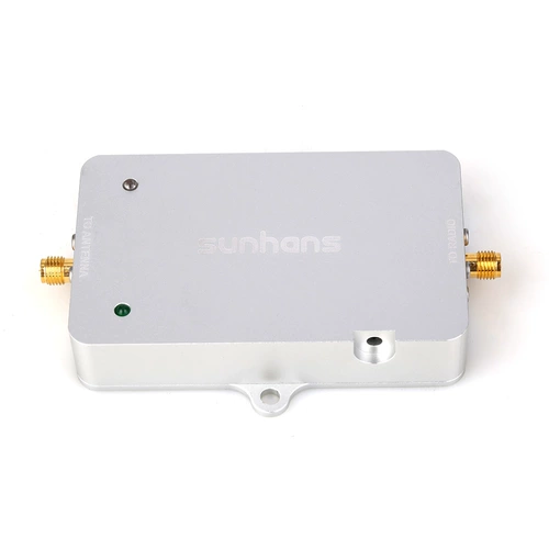 Enterprise Sunhans 5.8G 4W Wireless (WiFi)/Усилитель сигнала мониторинга