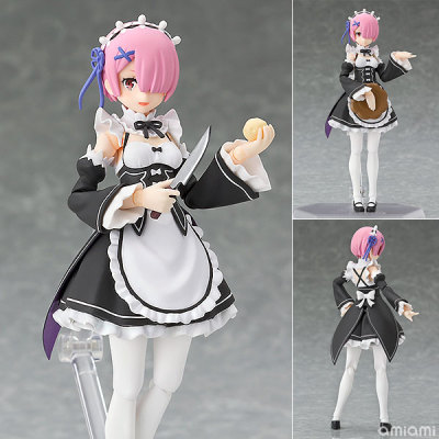 taobao agent Figma Re: Live Ram Japan, from the beginning