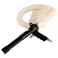 Guangyi Guangyi khí nén bụi bụi súng bắn súng bắn súng -súng bắn súng máy hút súng bắn kép -use súng show show súng thổi súng súng hút thổi máy nén khí