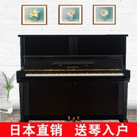Đàn piano cũ Nhật Bản KAWAI Kawaii K8, được đảm bảo nguyên bản, không phải lo lắng sau khi bán - dương cầm đàn piano nhỏ