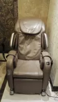 Фошан массажный стул Изменение кожаного массажного стула OSIM Изменение кожа
