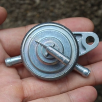 Педали помогает мотоцикле Linging Qiange Ghost Fire Fire Xunya Eagle Sanlong Vacuum Switch.