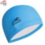 Prau chính hãng sơn PU nam chính hãng mũ bơi chuyên nghiệp không thấm nước không đầu thoải mái 3106 - Mũ bơi mũ bơi