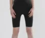 Xác thực cơn sốt xoắn ốc cơ thể định hình cơ thể năm quần mỏng giảm béo hông quần legging đồ lót định hình toàn thân