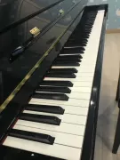 Đàn piano nhập khẩu nguyên bản được sử dụng Yamaha u1 vintage 97 - dương cầm