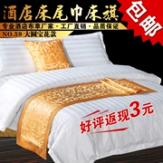 59 khách sạn khách sạn bộ đồ giường khách sạn bán buôn linen cao cấp cổ điển giường sang trọng khăn giường cờ trải giường bán buôn