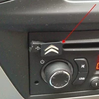 8G автомобиль небольшой порт U Диск Мини -трапециевидный T -порт Специальный сборник подходит для Citroen New Alice в Shijia C2
