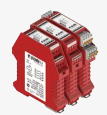 Реле с выдержкой времени cs dm-02v024