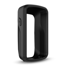 Велокомпьютер garmin佳明 edge820 黑色果冻套 硅胶保护罩 便携套