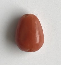 Украшения на шею 南红玛瑙小珠一粒