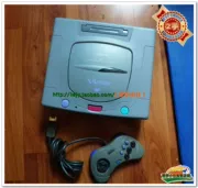 [Cửa hàng vương miện] Bản gốc trò chơi Sega ss của Nhật Bản console ss chiến thắng ngựa đủ điều kiện Saturn trực tiếp đọc phiên bản tiếng Nhật - Kiểm soát trò chơi