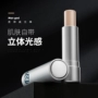 Zun Lan Men High Light Stick Repair Repair Powder Powder Highlighter Shadow Shading Makeup Makeup Powder Nasal Shadow Brighten Skin Tone - Mỹ phẩm nam giới 	bộ mỹ phẩm trang điểm cho nam