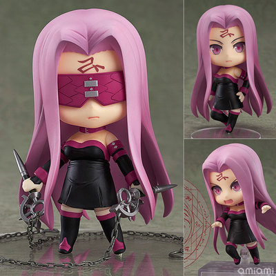 taobao agent Strawberry cotton house GSC clay Fate/Stay Night Rider