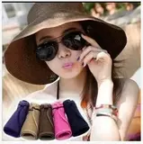 Солнцезащитный крем, солнцезащитная шляпа, складная пляжная шапка на солнечной энергии, УФ-защита, защита от солнца