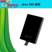 Ổ cứng mỏng XBOX360 Ổ cứng SLIM320G và âm thanh đảm bảo chất lượng - XBOX kết hợp